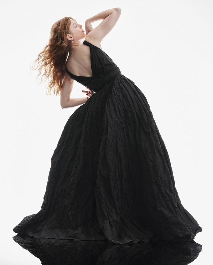 Amelia Gething