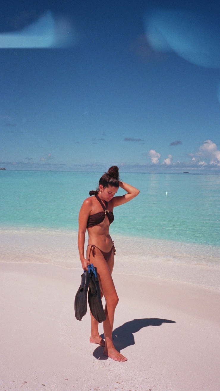 Sara Sampaio Sara Sampaio