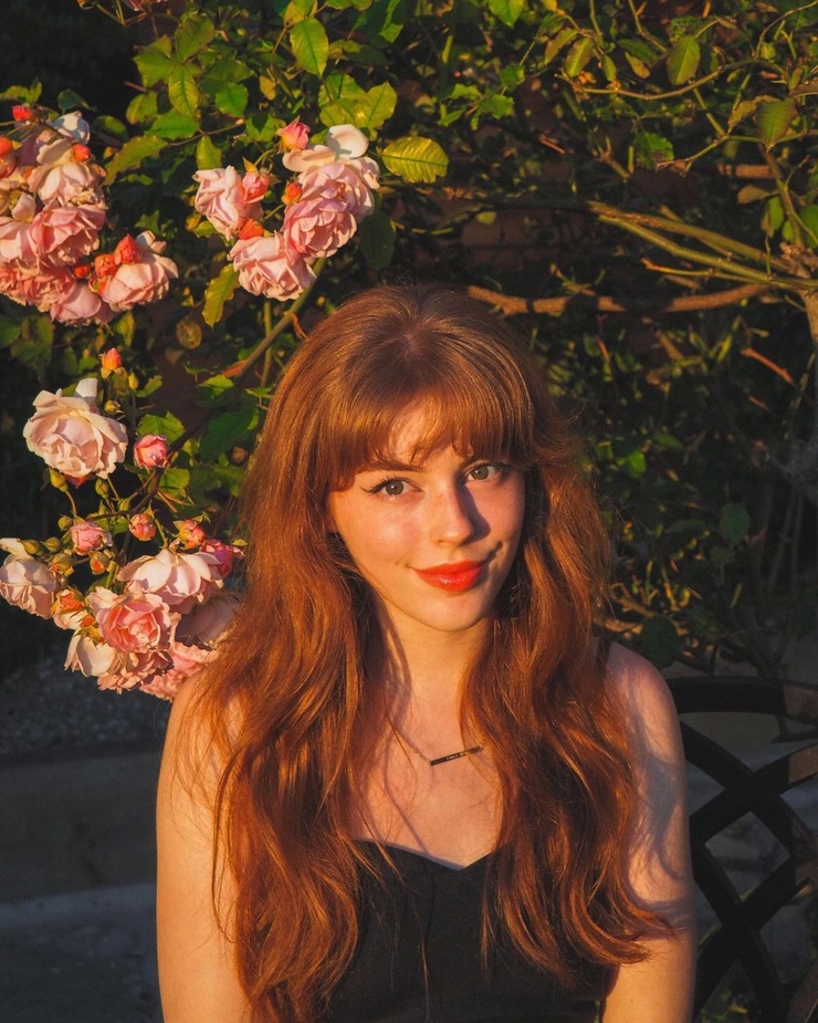 Amelia Gething