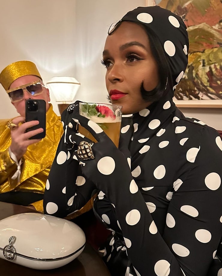 Janelle Monae