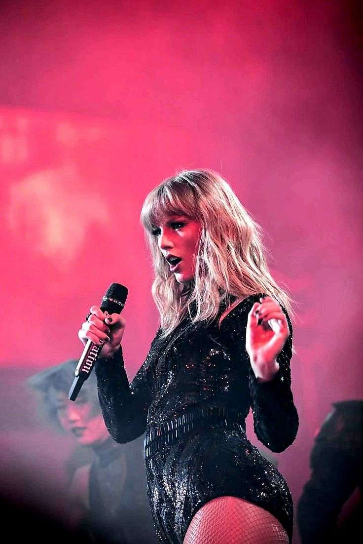 Taylor Swift