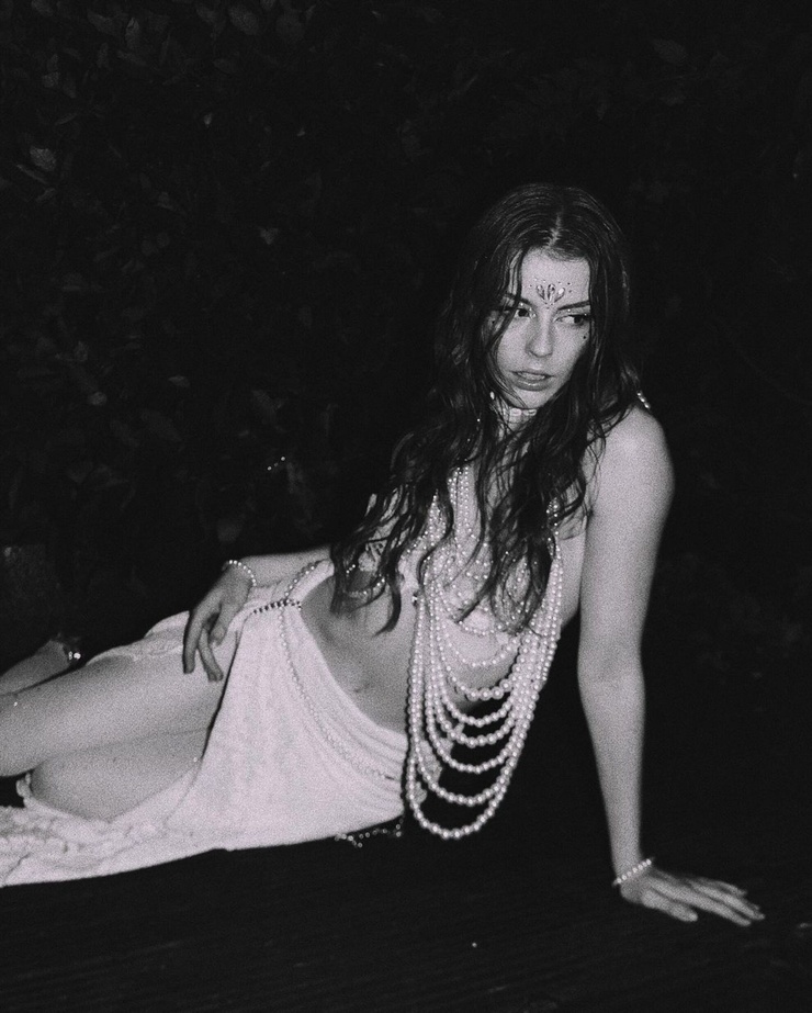 Amelia Gething