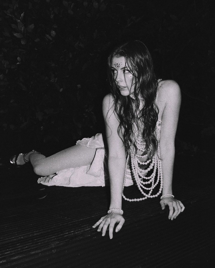Amelia Gething