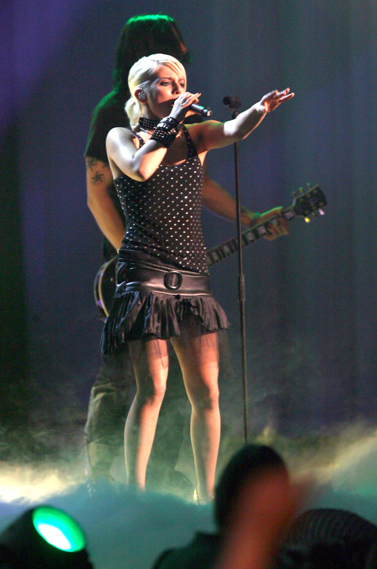 Jeanette Biedermann