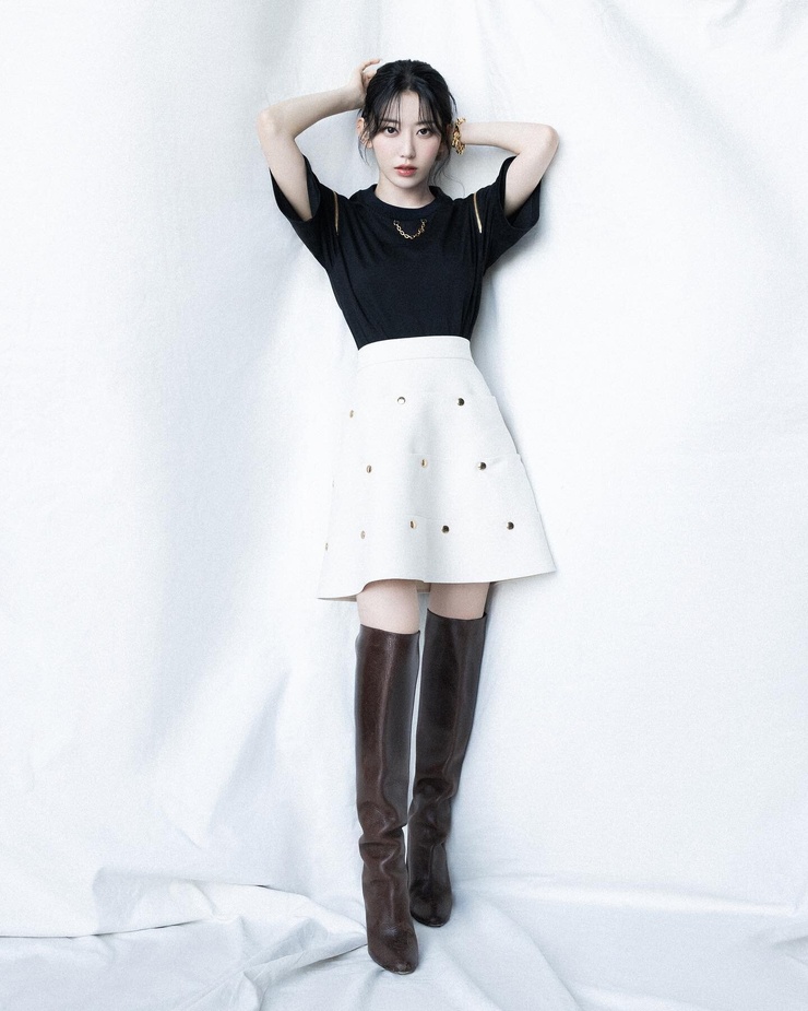 Sakura Miyawaki