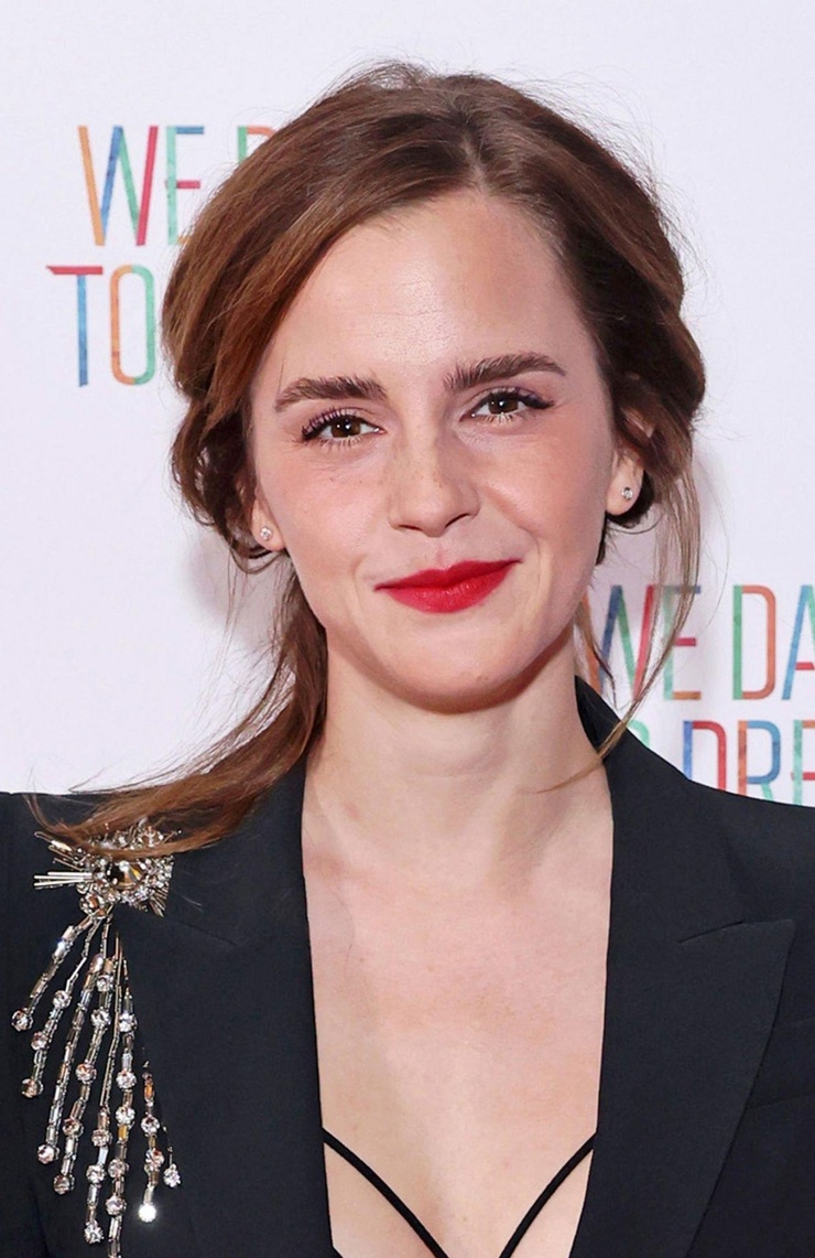 Emma Watson Emma Watson