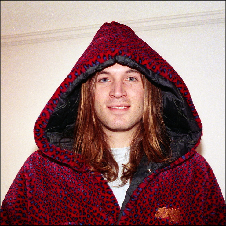 Evan Dando