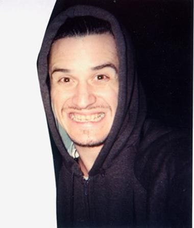 Mike Patton