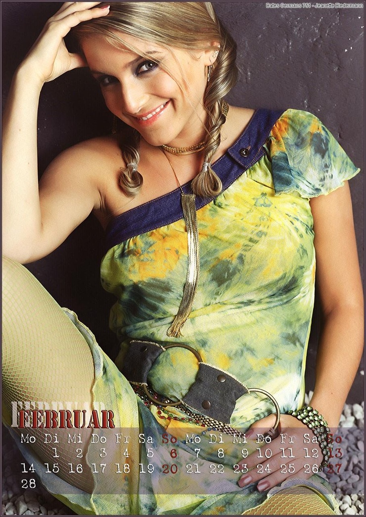 Jeanette Biedermann