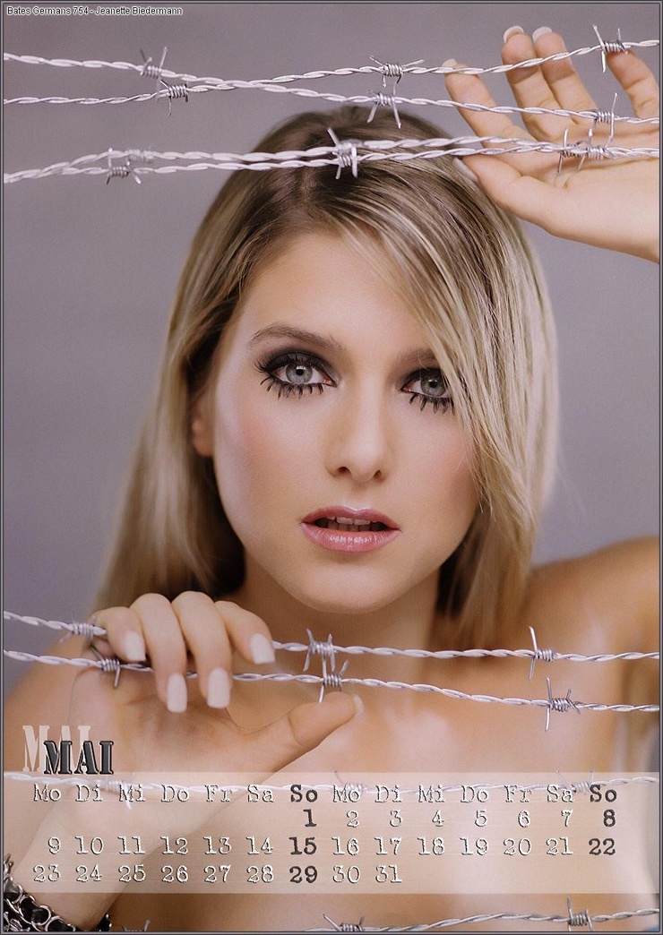 Jeanette Biedermann Jeanette Biedermann