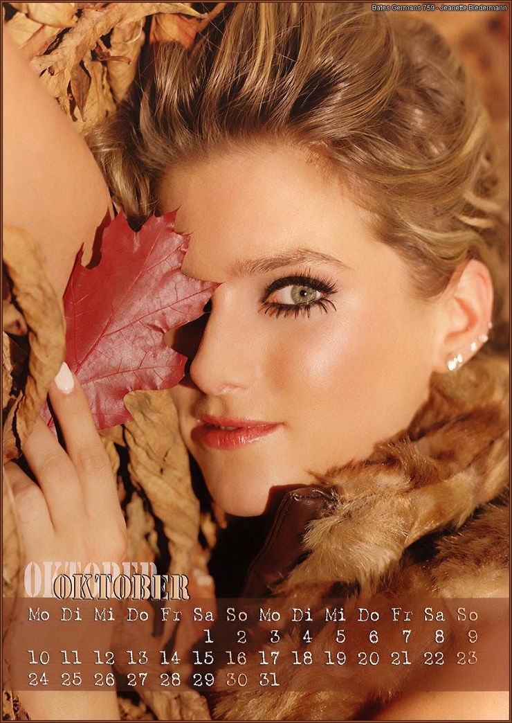 Jeanette Biedermann Jeanette Biedermann