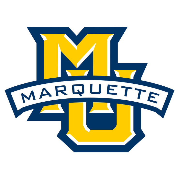 Marquette Golden Eagles Basketball