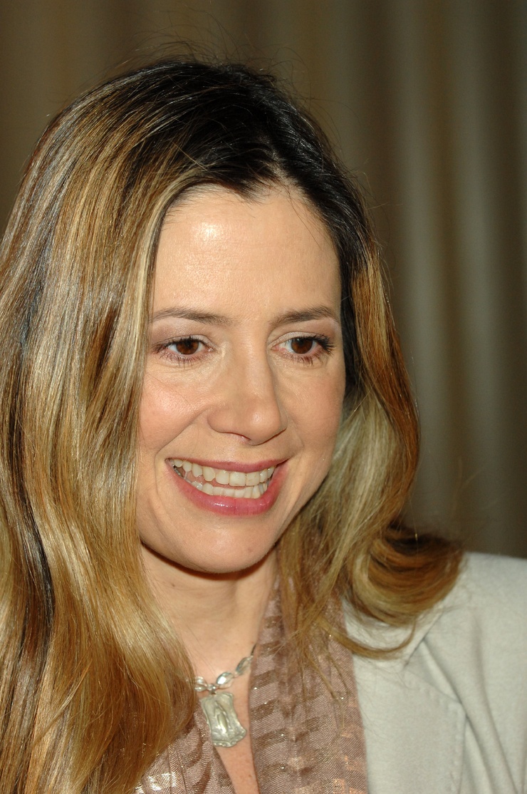 Mira Sorvino