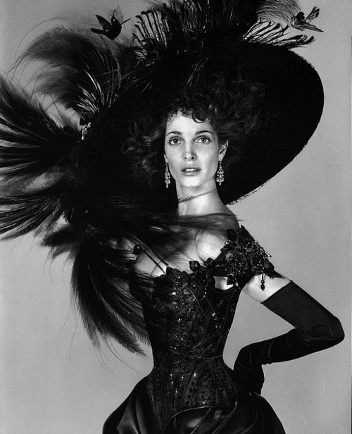 Stephanie Seymour