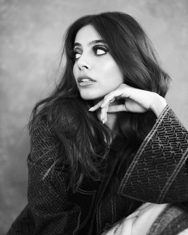 Banita Sandhu