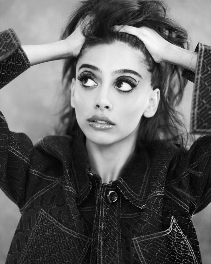 Banita Sandhu