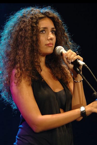Serena Rossi Serena Rossi