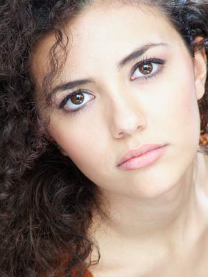 Serena Rossi Serena Rossi