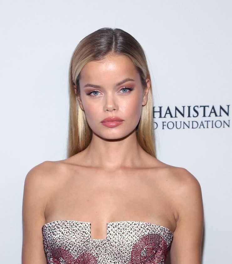 Frida Aasen
