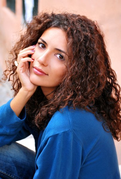 Serena Rossi Serena Rossi