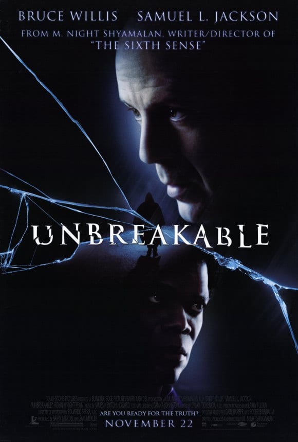 Unbreakable