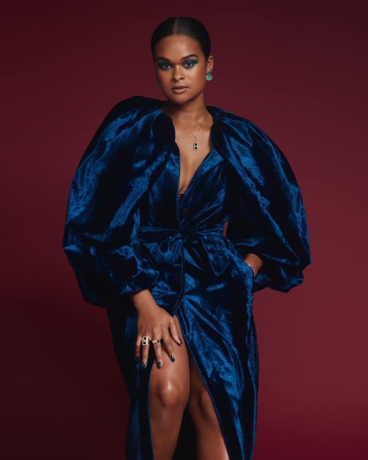 Raquel Willis