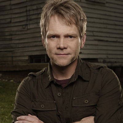 Steven Curtis Chapman