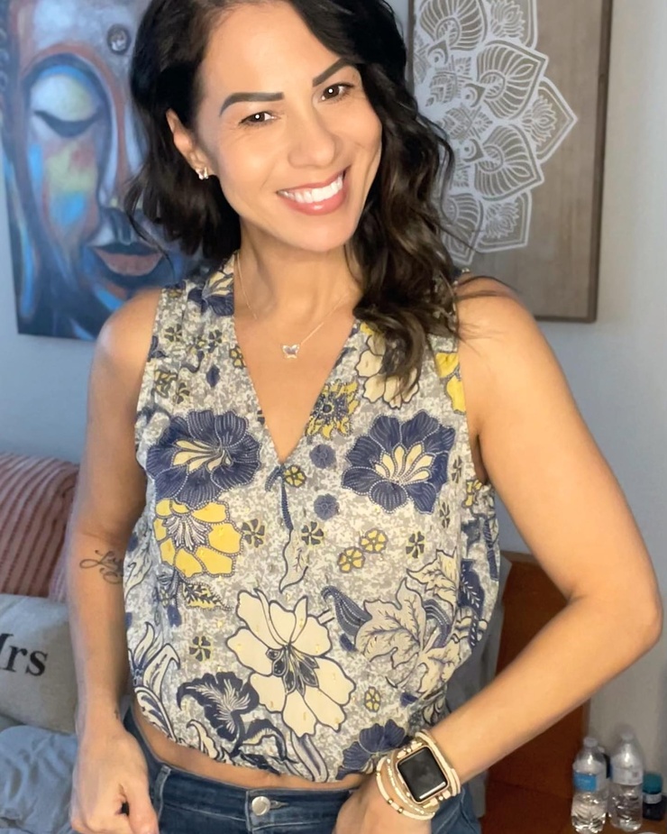 Janeal Velez