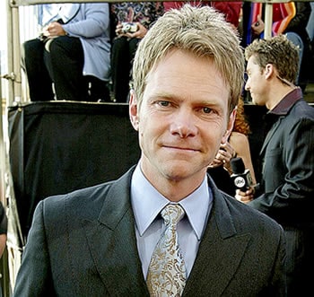 Steven Curtis Chapman