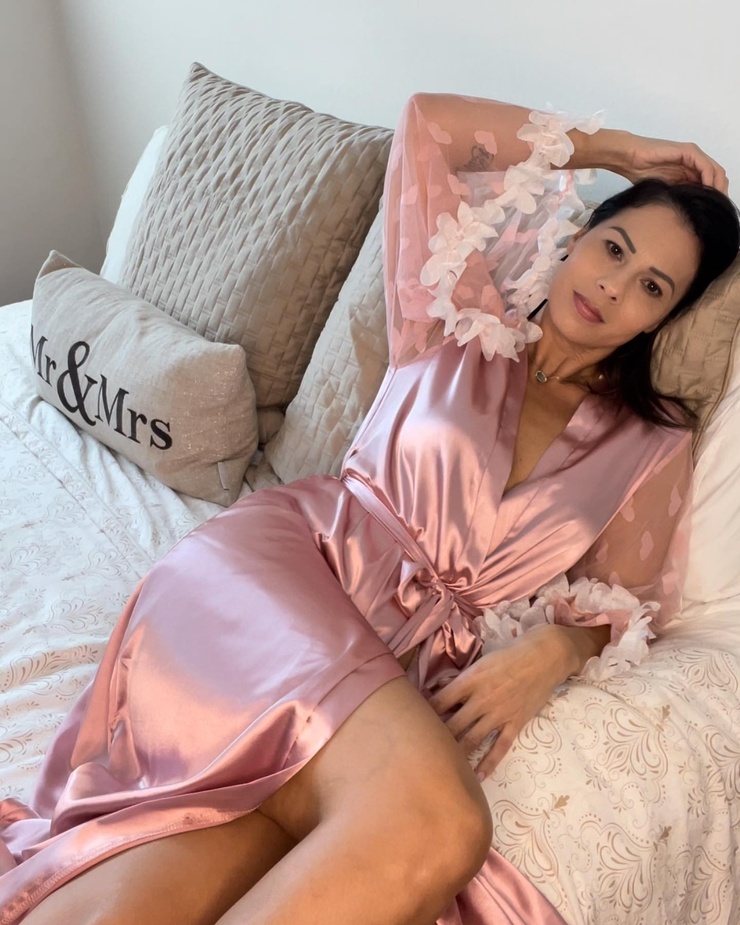 Janeal Velez