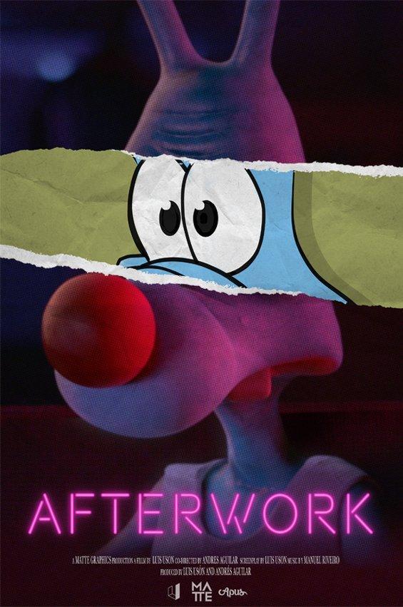 Afterwork (2017)