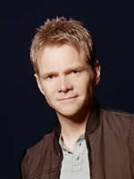 Steven Curtis Chapman