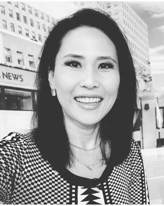 Vicky Nguyen