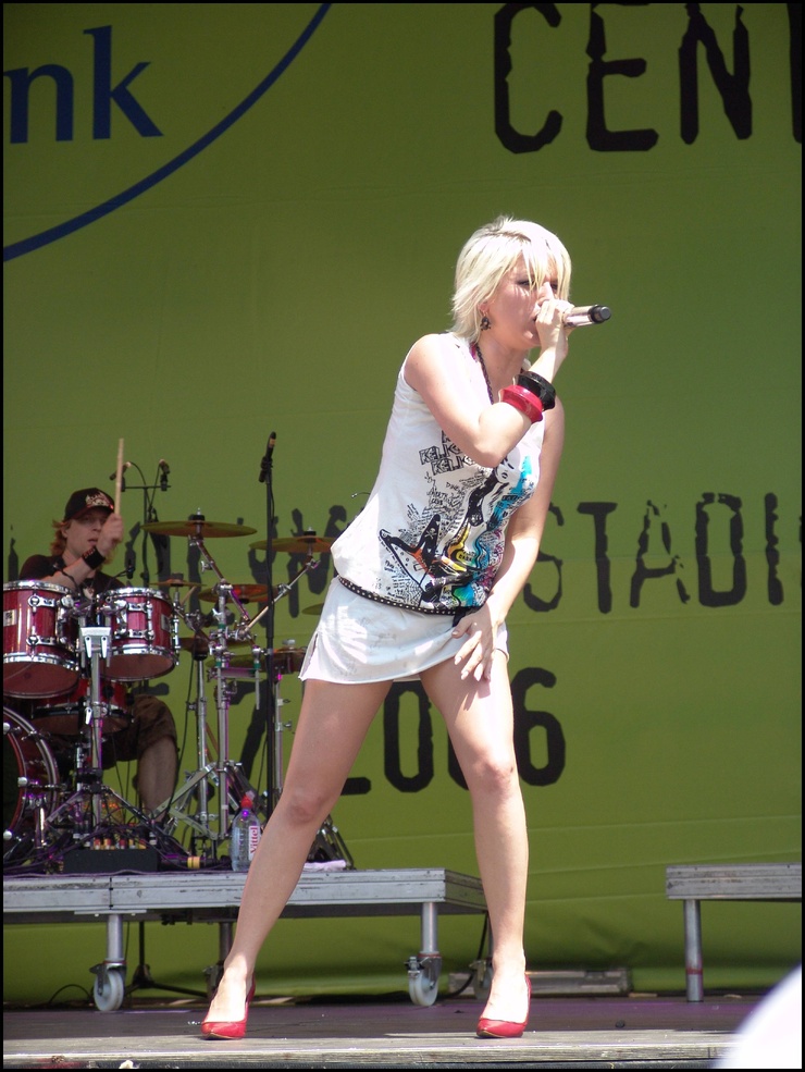 Jeanette Biedermann