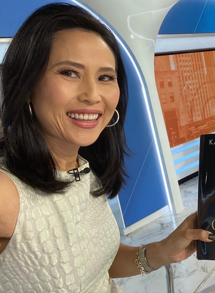 Vicky Nguyen