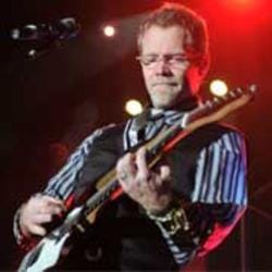 Steven Curtis Chapman