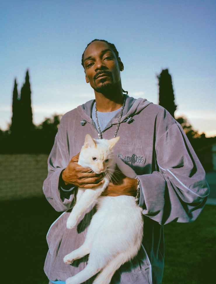 Snoop Dogg