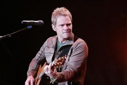 Steven Curtis Chapman