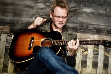 Steven Curtis Chapman