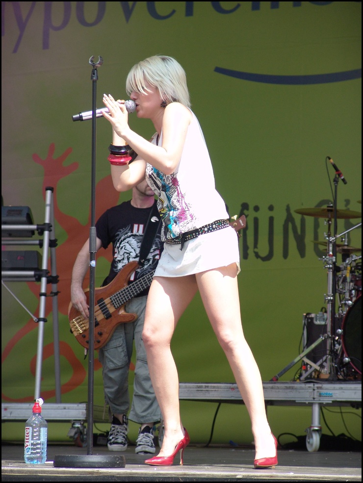 Jeanette Biedermann