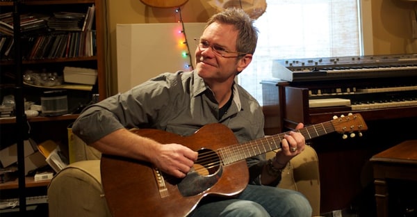 Steven Curtis Chapman