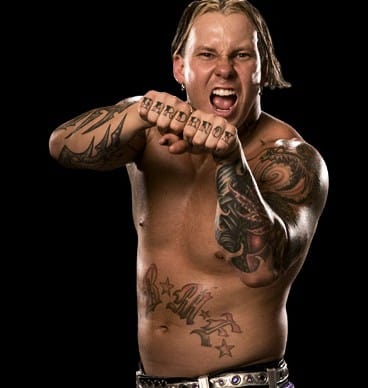 Shannon Moore