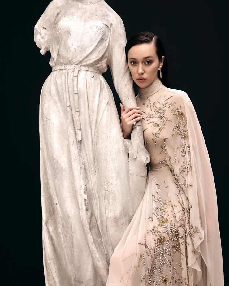Alycia Debnam Carey