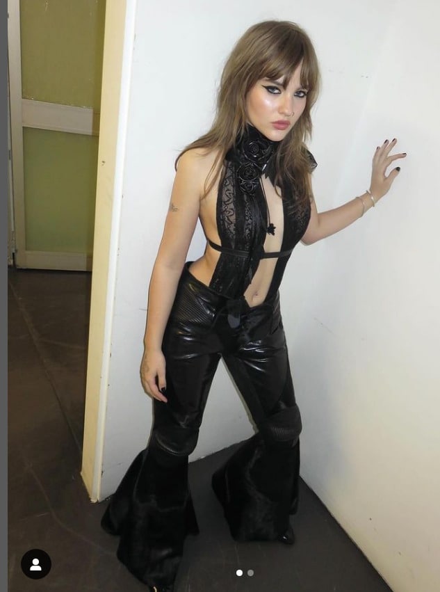 Victoria De Angelis