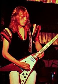 Michael Schenker