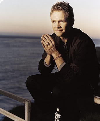 Steven Curtis Chapman