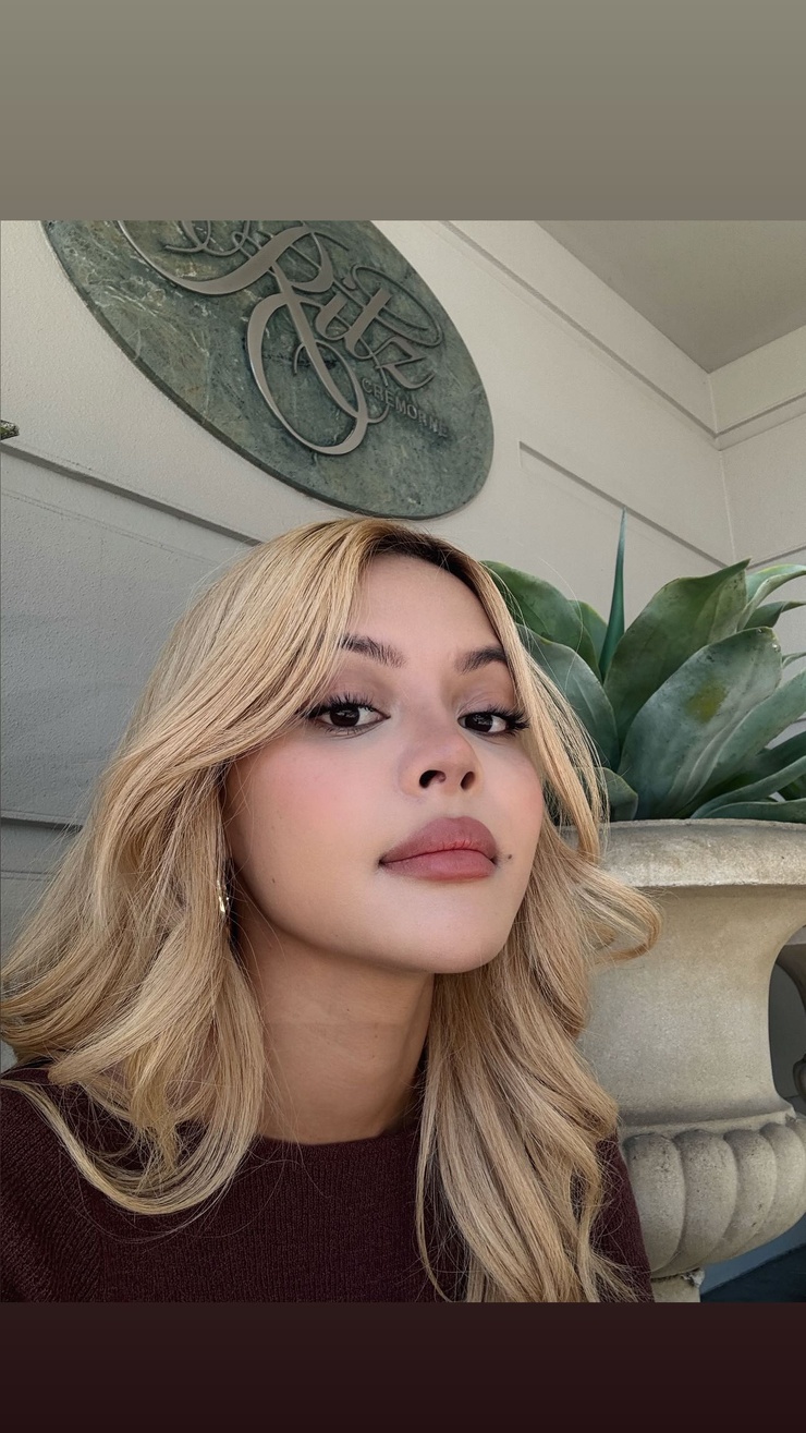 Lily Maymac