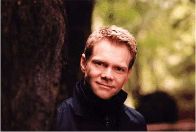 Steven Curtis Chapman