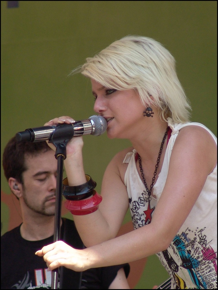 Jeanette Biedermann