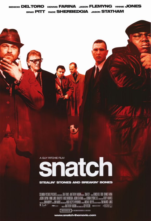 Snatch Snatch